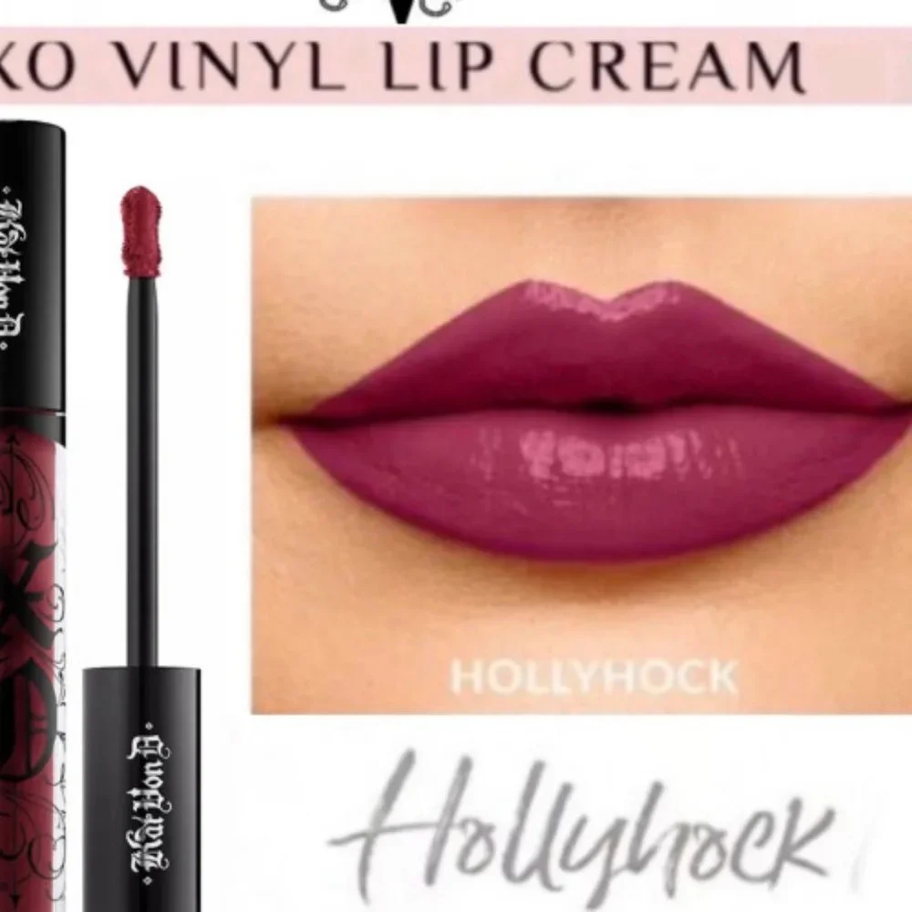 Kat von D , KVD kvd kat