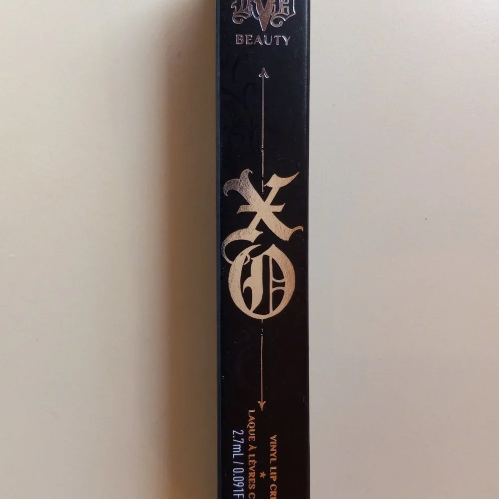 Kat von D , KVD kvd kat