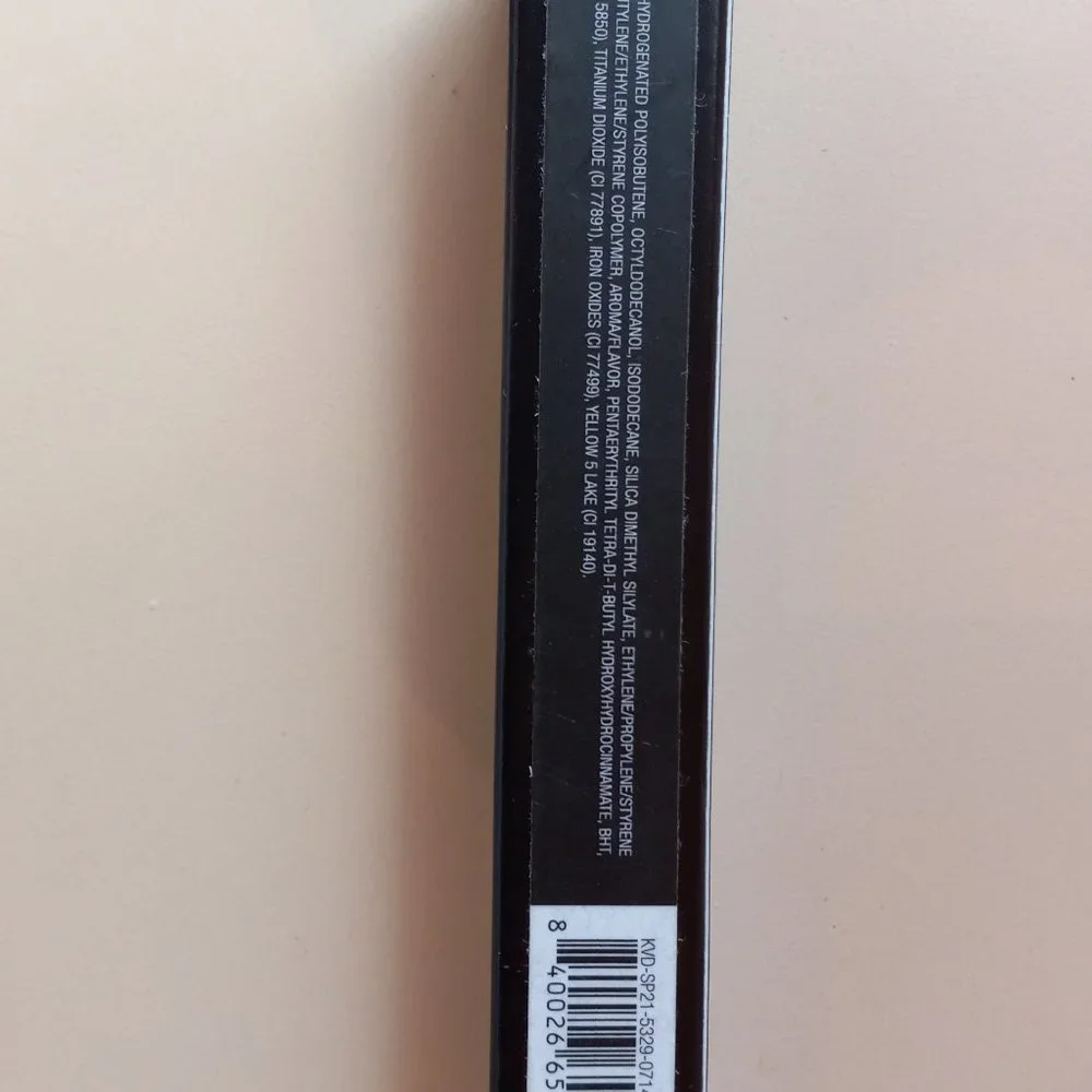 Kat von D , KVD kvd kat