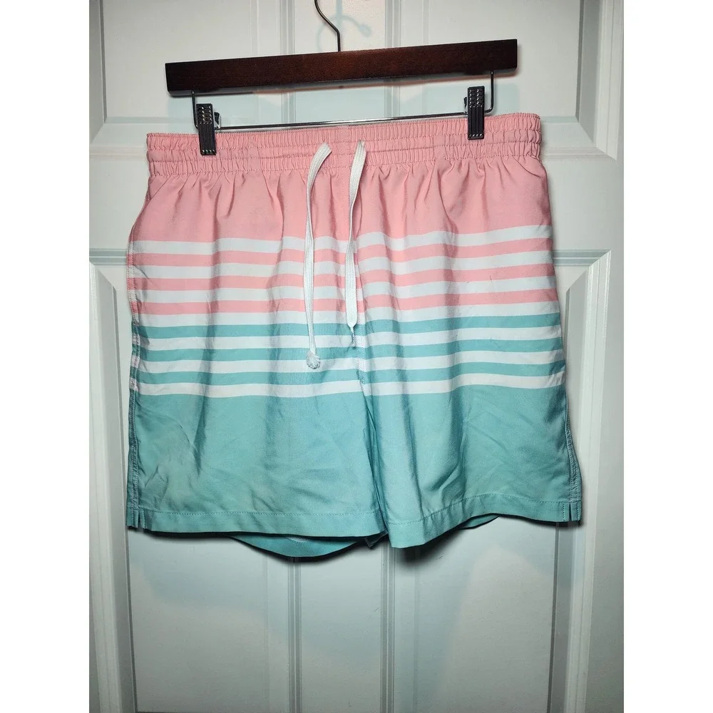 chubbies swim trunks