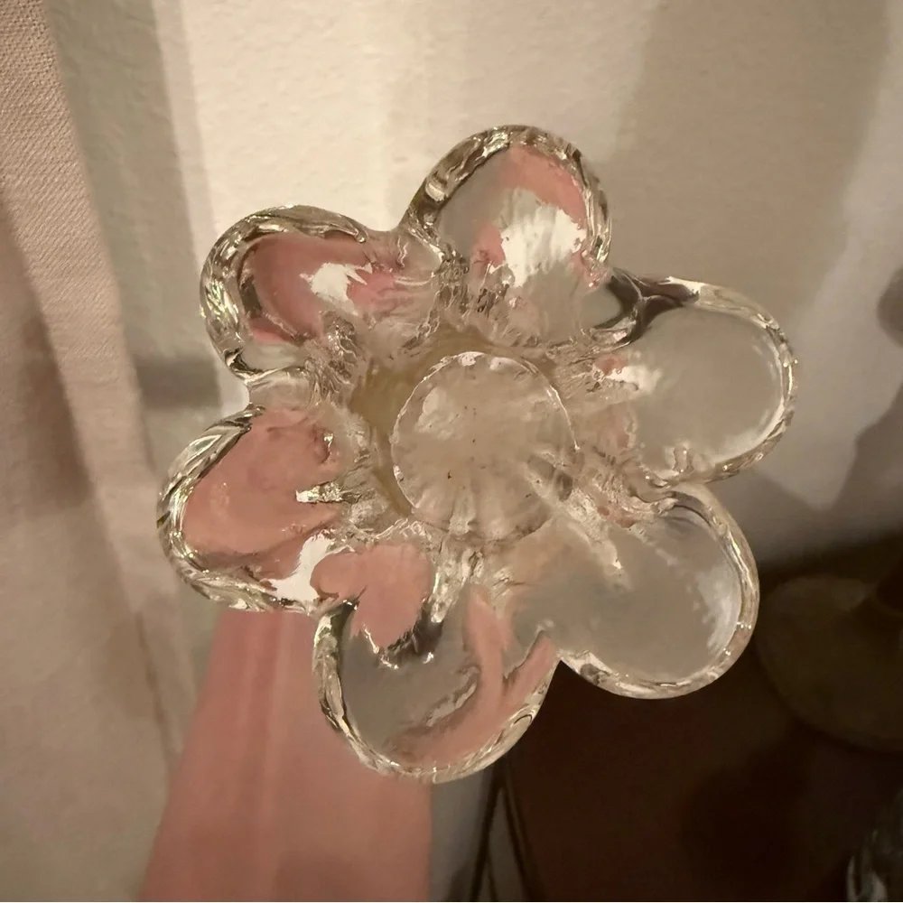 Toscany elegant glass