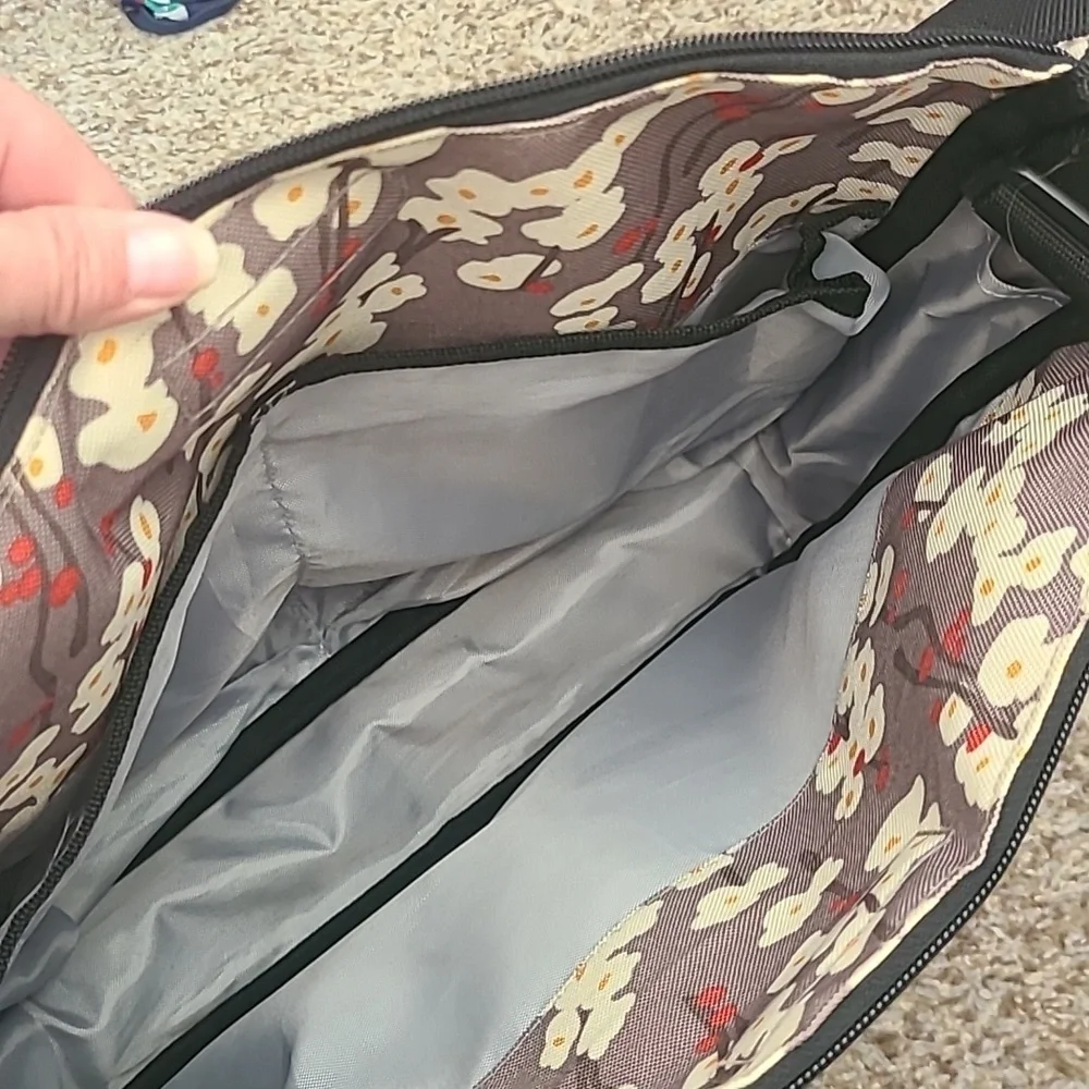 Skip Hop functionality style spacious