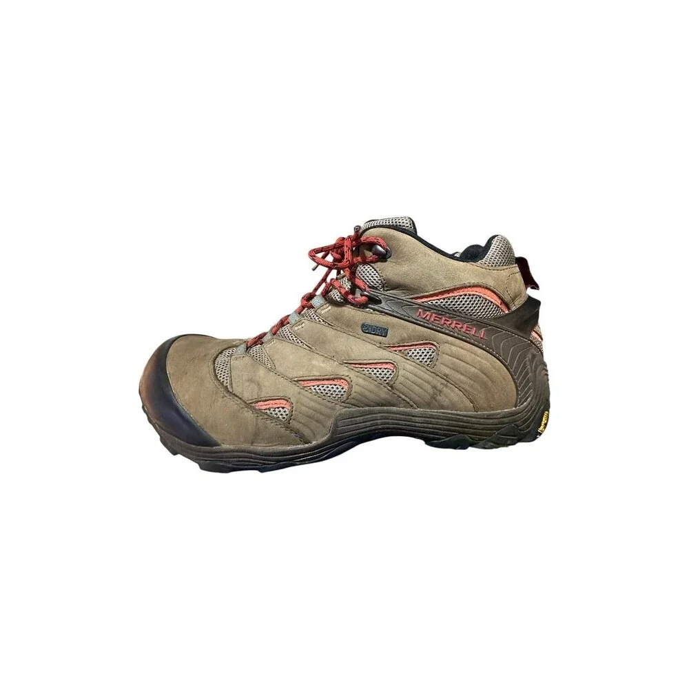 Merrell chameleon hiking