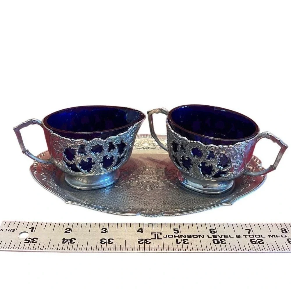 N/A deep victorian openwork