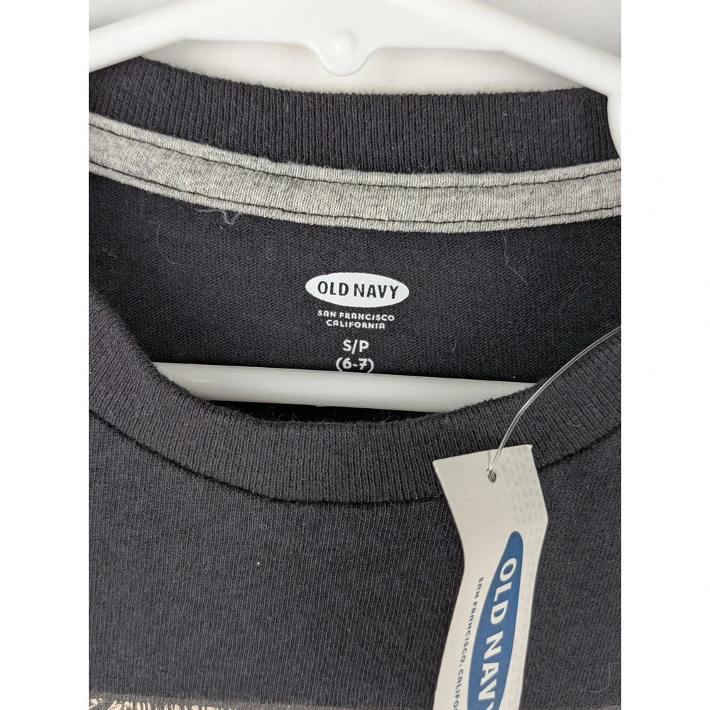 Old Navy catch wave