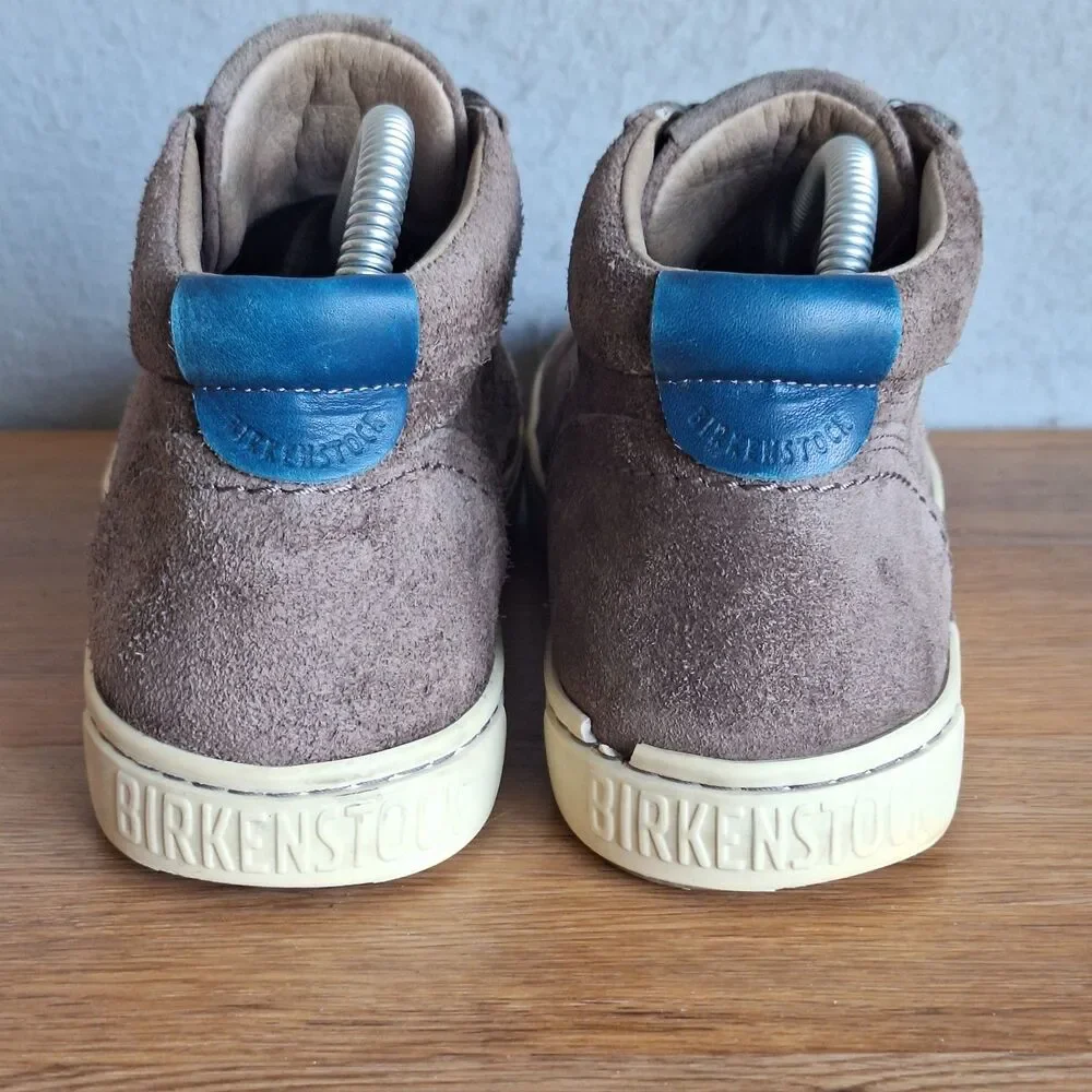Birkenstock bandon chukka