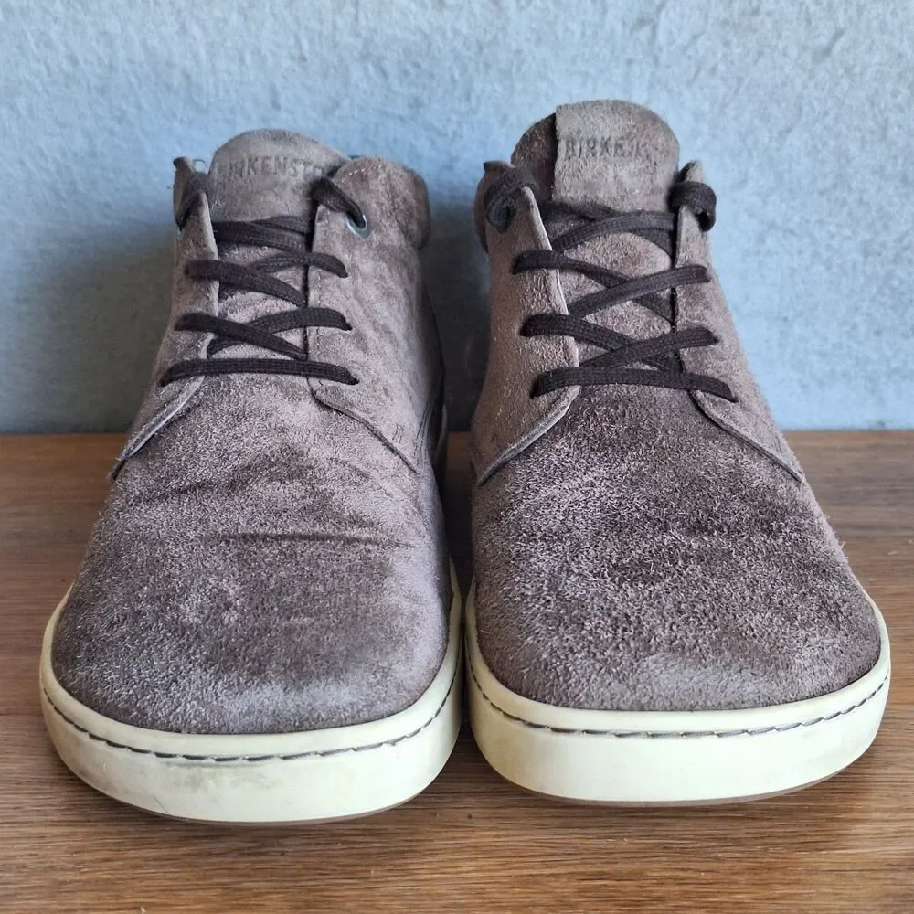 Birkenstock bandon chukka