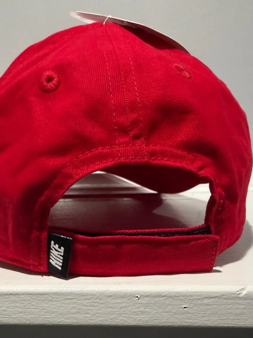 Nike fit design
