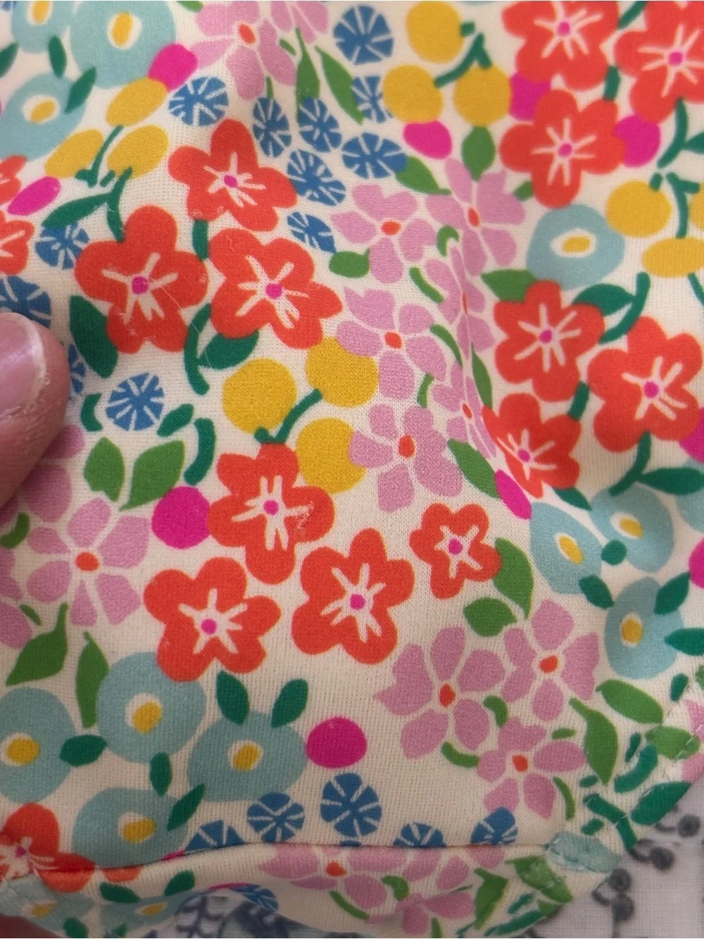 Baby Boden Swimsuit