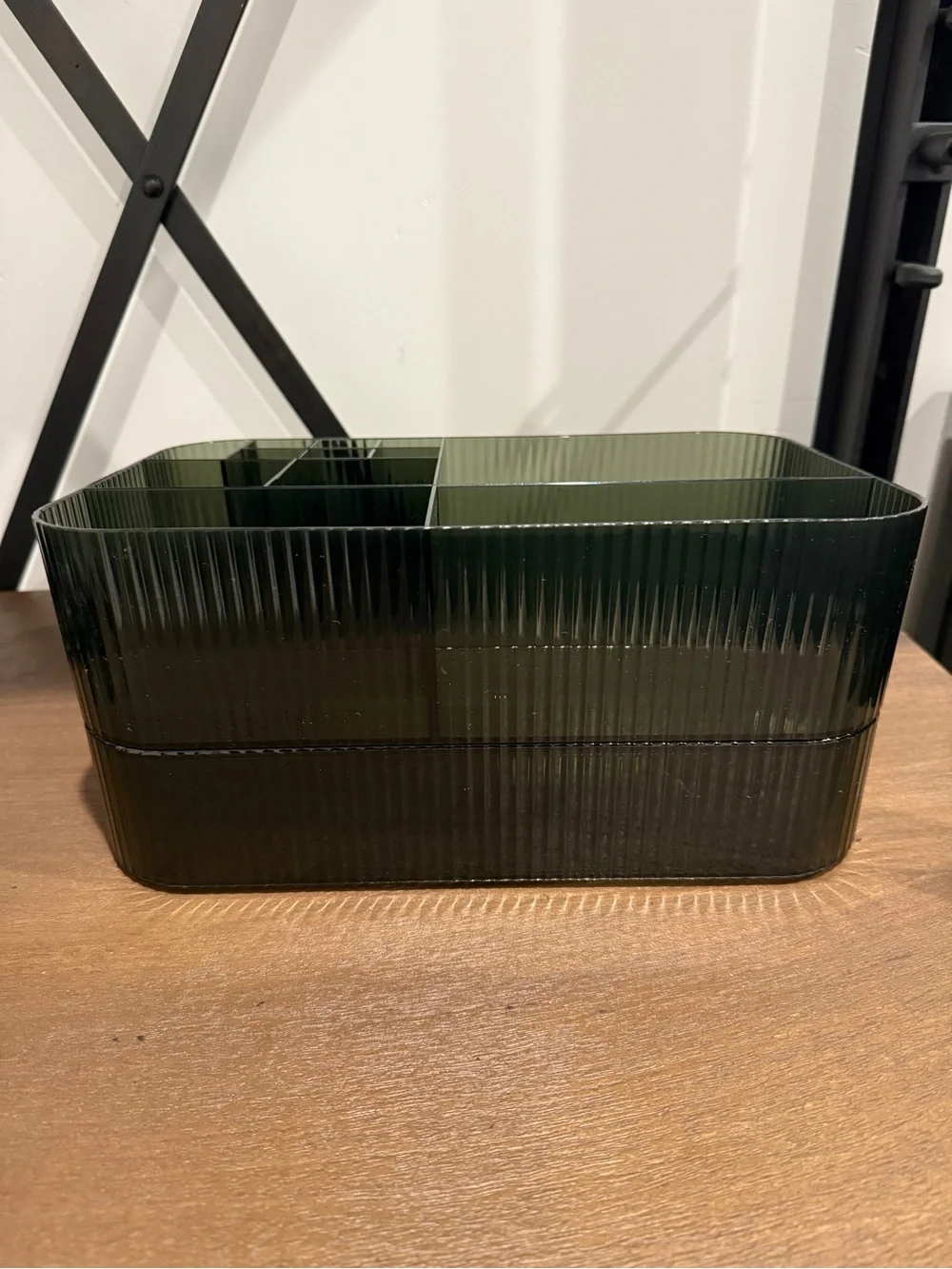 N/A amber organizer