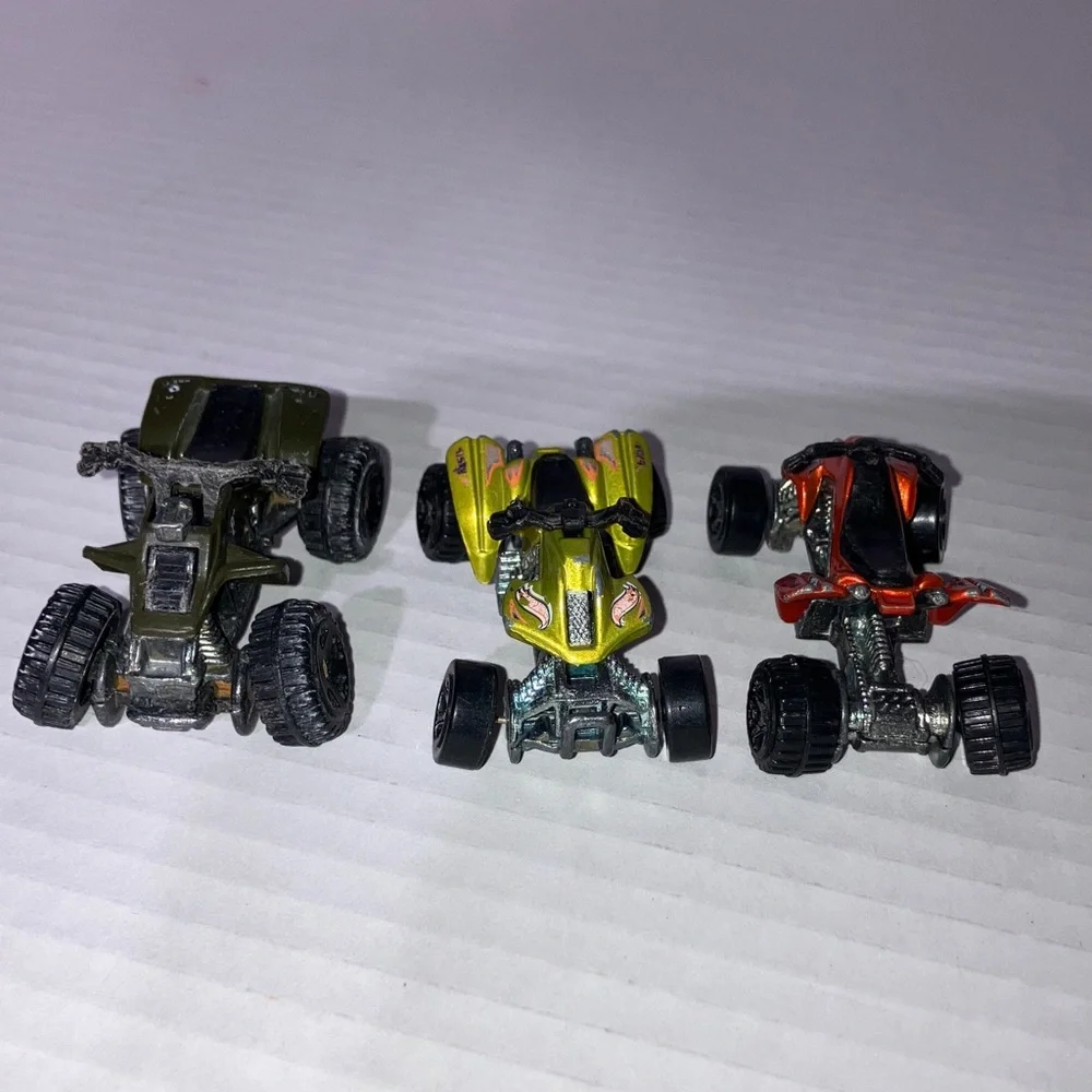 Hot Wheels unleash adventure