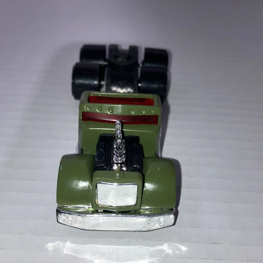 Hot Wheels unleash adventure
