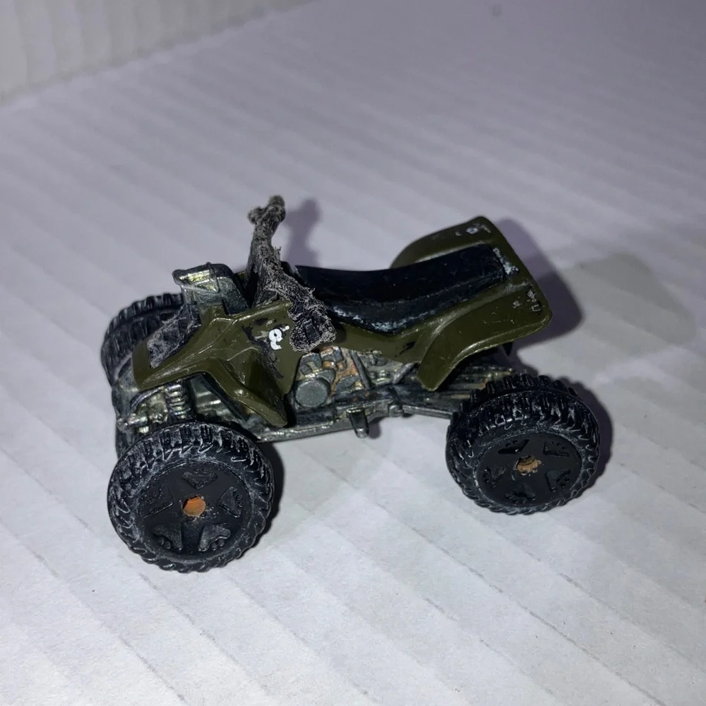 Hot Wheels unleash adventure