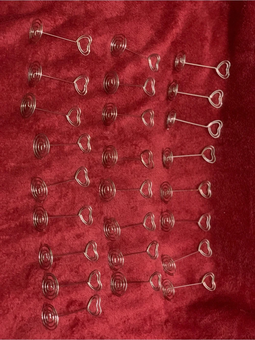 N/A lot metal