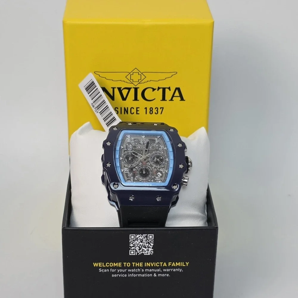 Invicta this beautiful