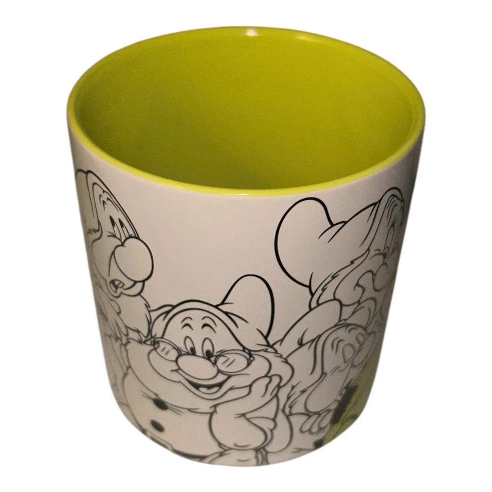 N/A tea vintage disney