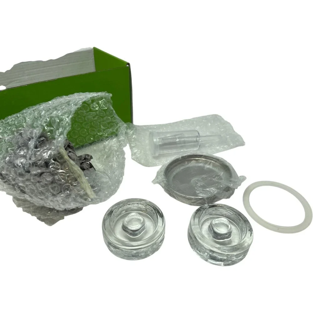Samshow fermentation kit