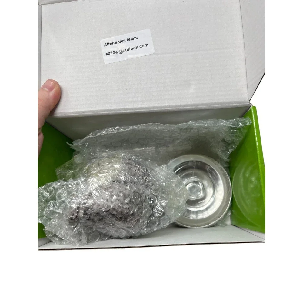 Samshow fermentation kit