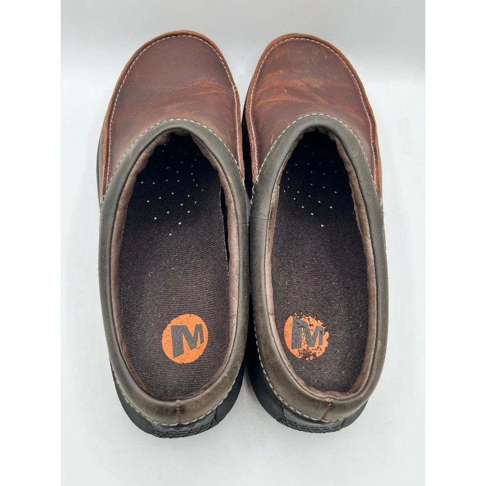 Merrell encore slide