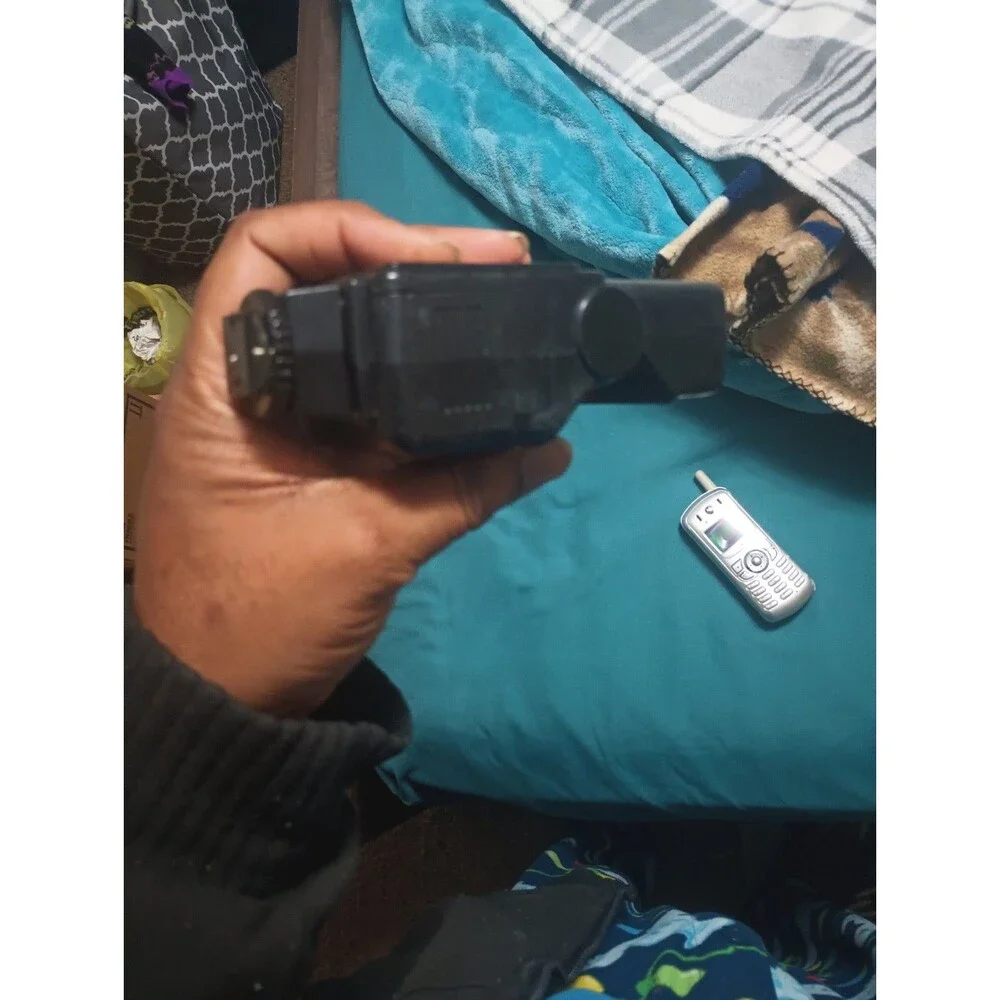 Sunpak auto 144
