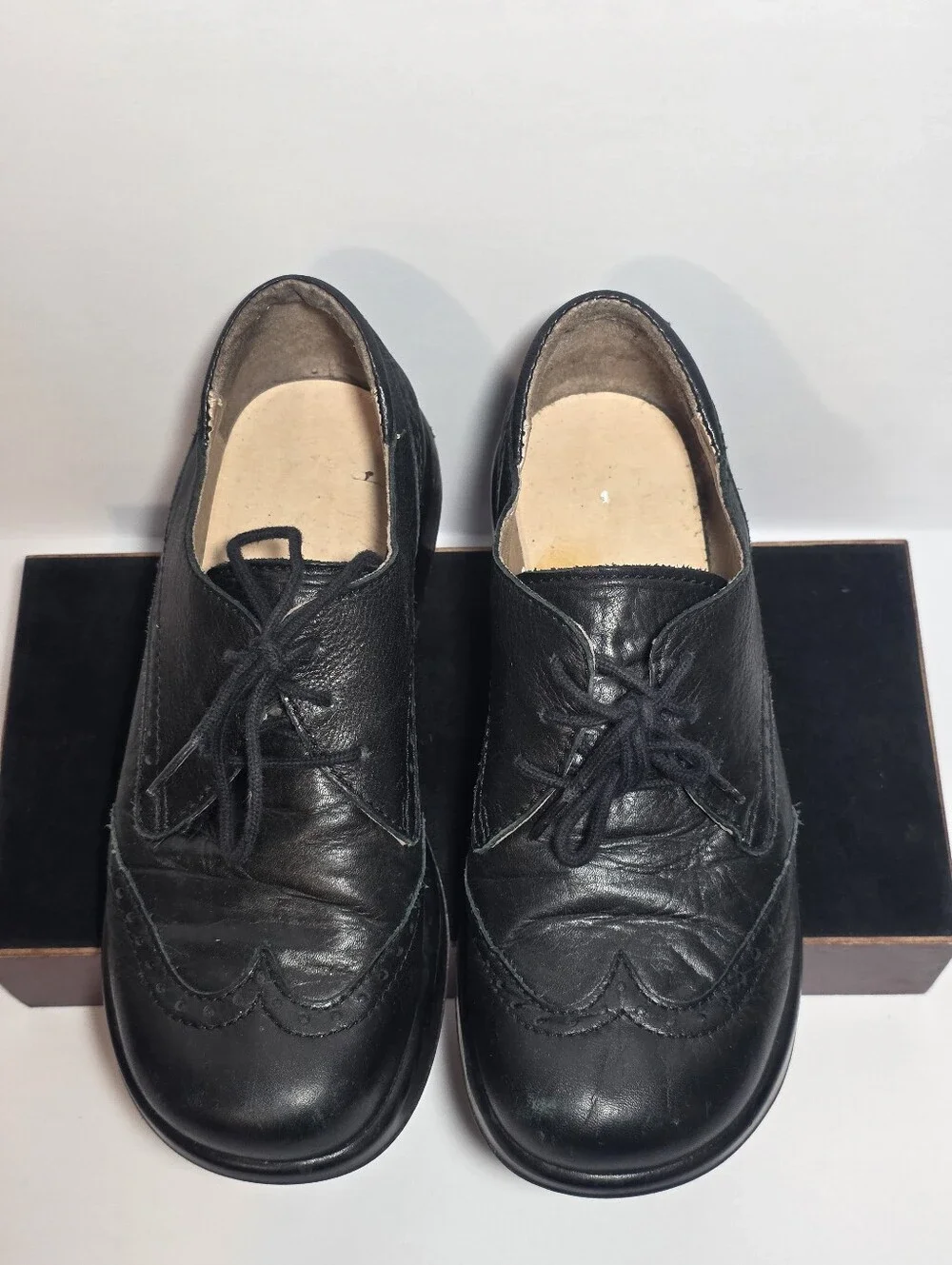 unbranded step out