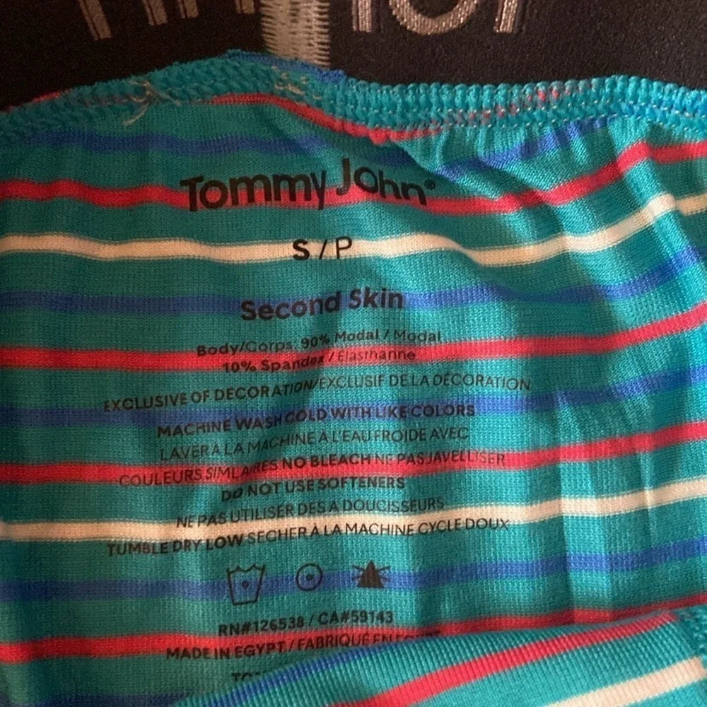 Tommy John nwt tommy