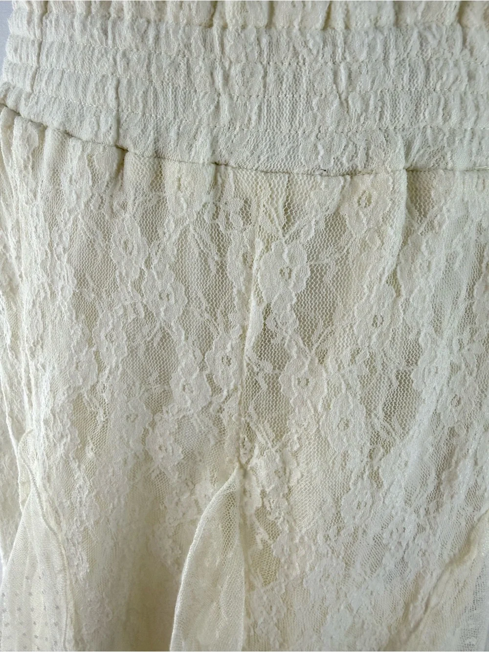 Lucky Brand bohemian beautifully