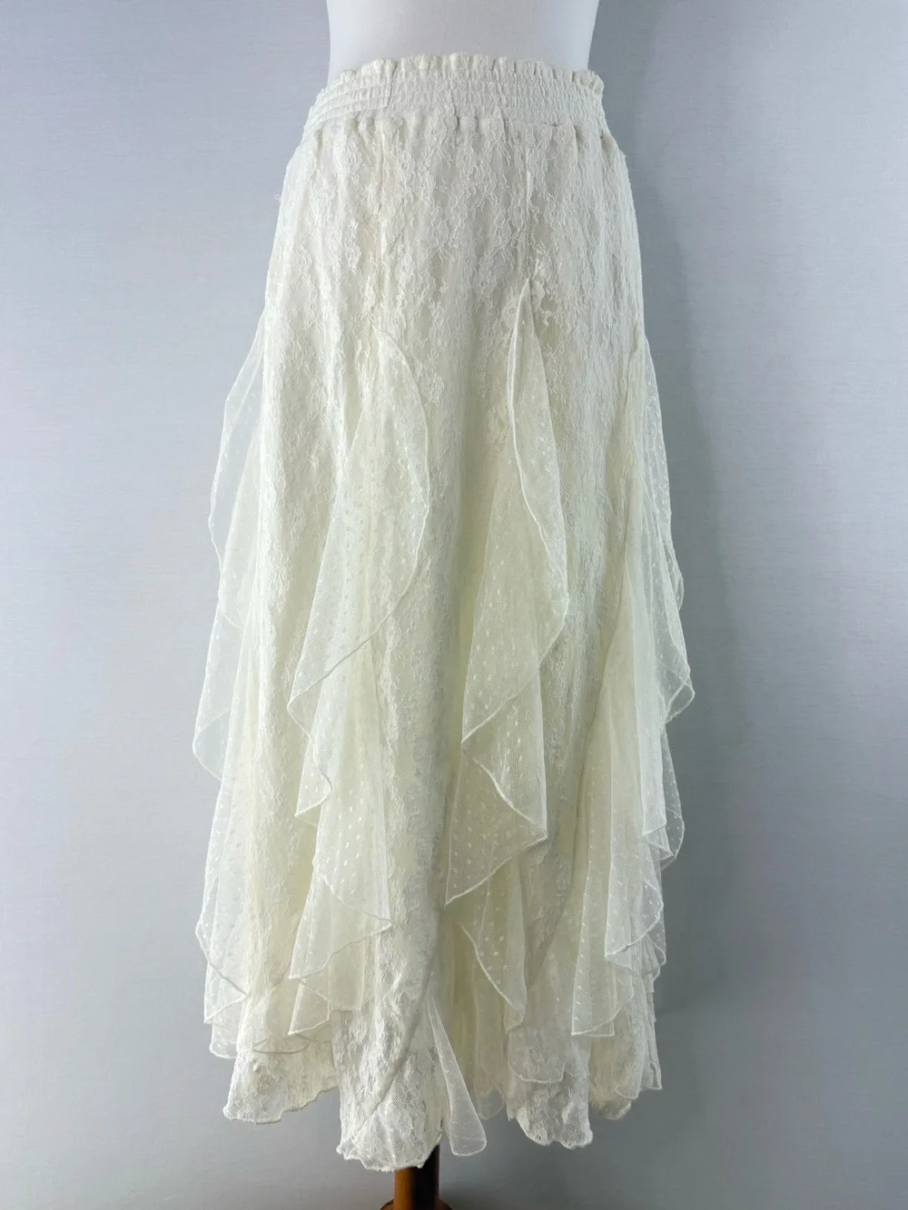 Lucky Brand bohemian beautifully
