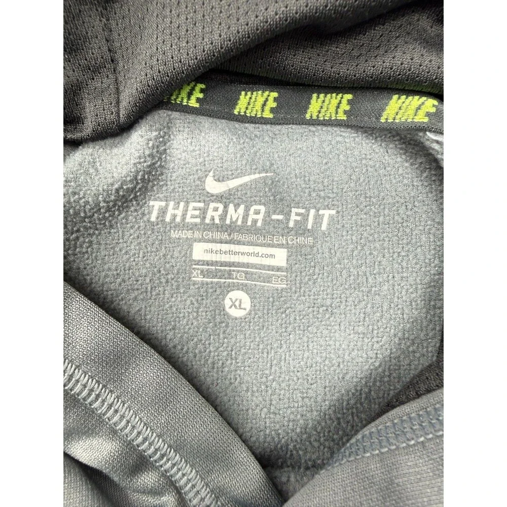 Nike size youth