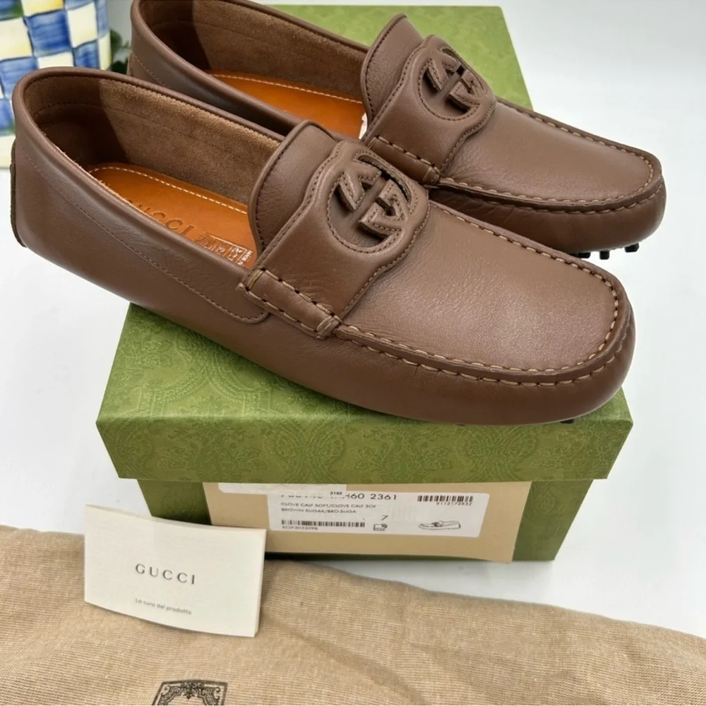 Gucci absolutely brand