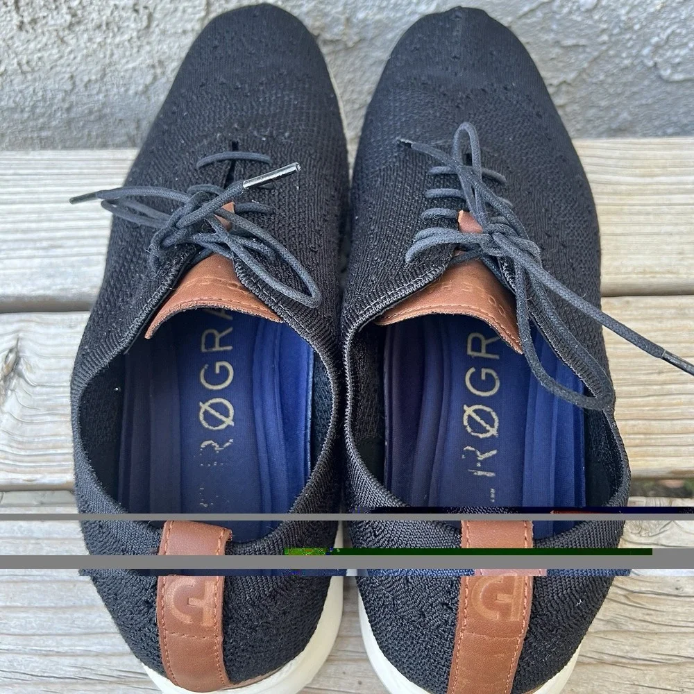 Cole Haan still good