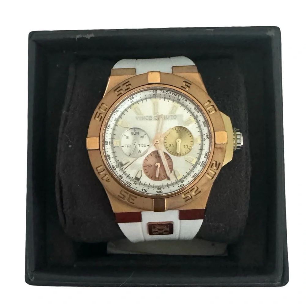 Vince Camuto stylish vince