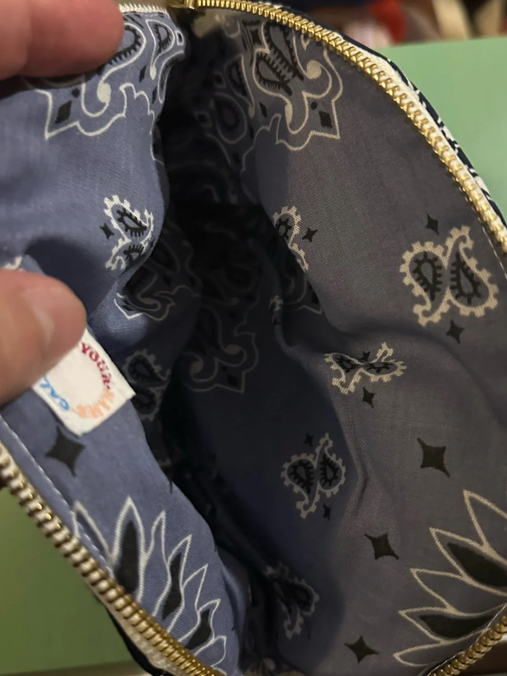 Call It By Your Name never gently stains