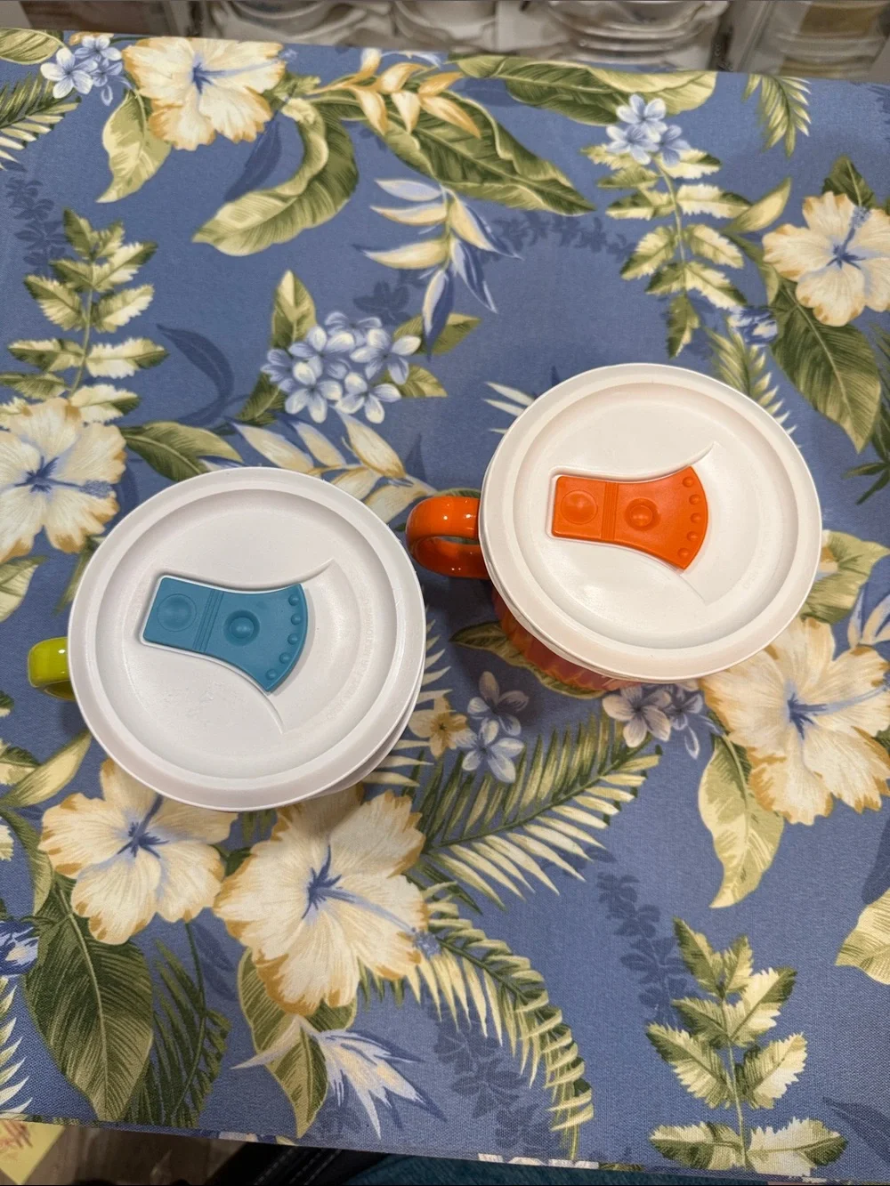Corningware set two