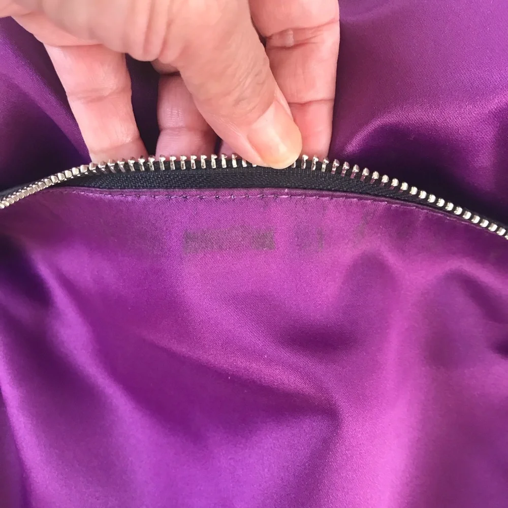 Coach classic satchel
