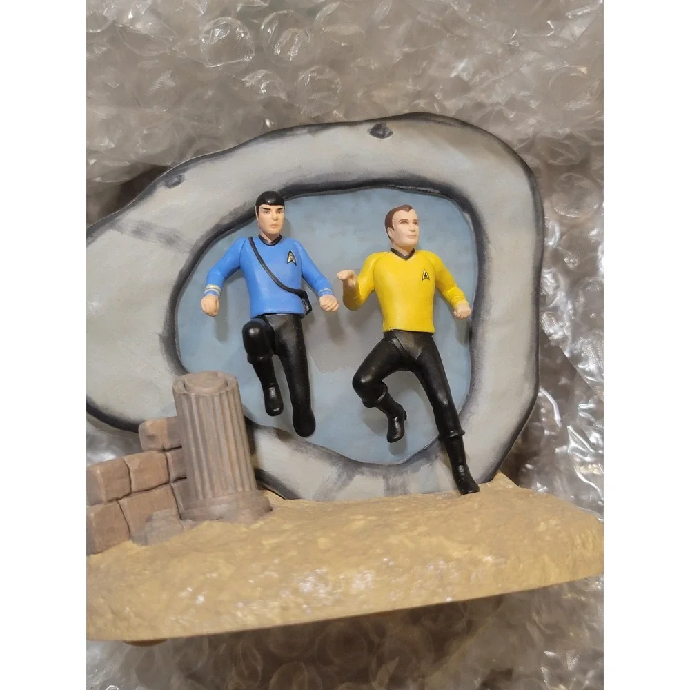 Hallmark collectible keepsake