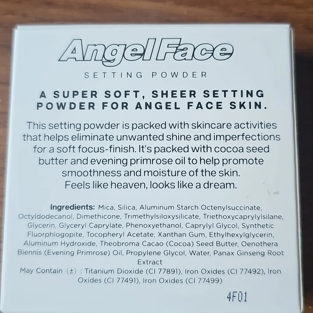TYS Beauty experience flawless