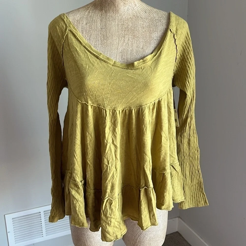 Free People people details fabrication