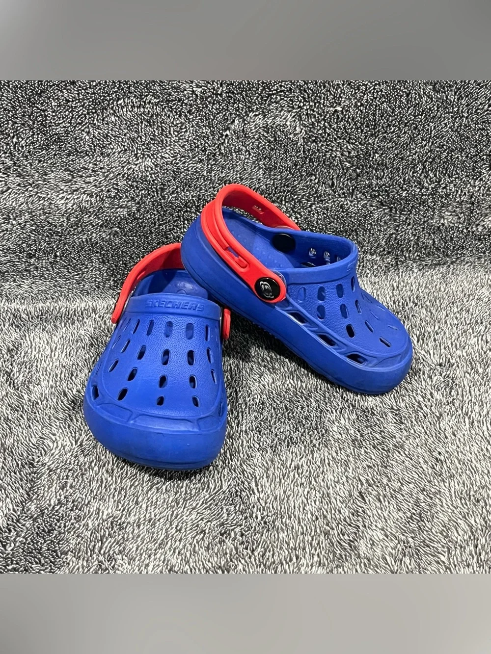 Skechers machine convertible washable
