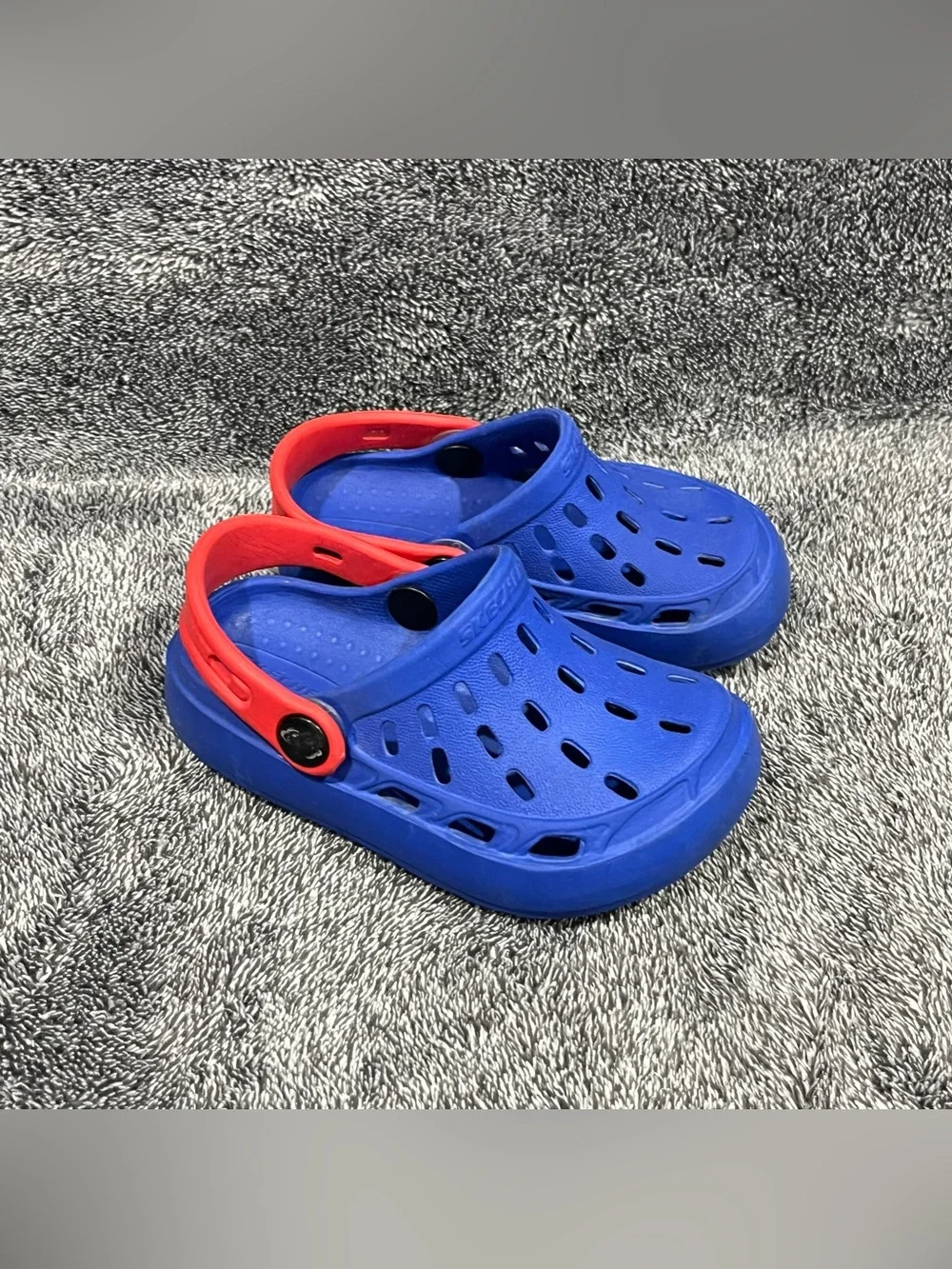 Skechers flexible been