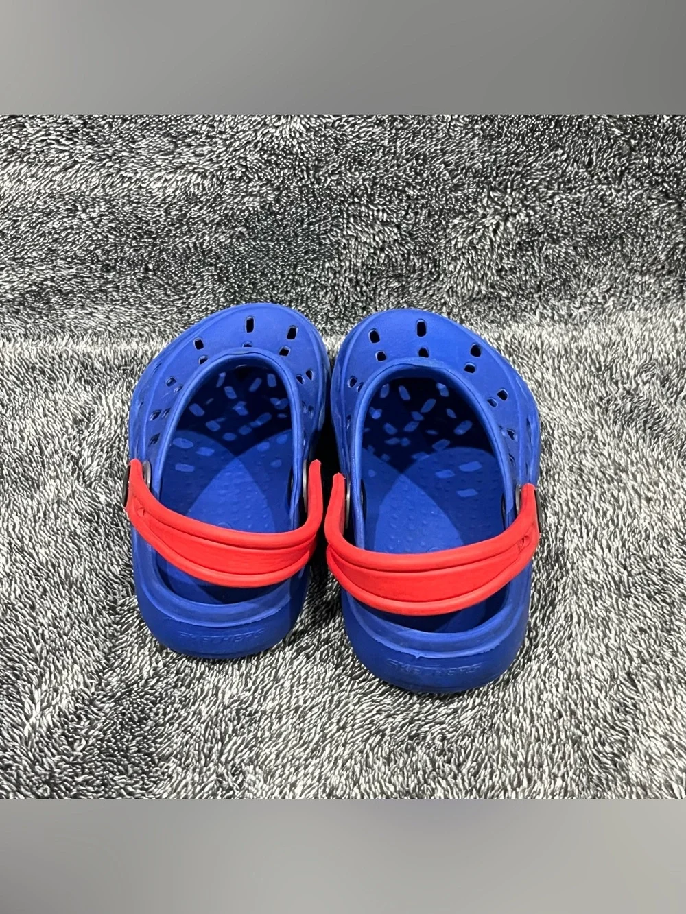 Skechers great washed