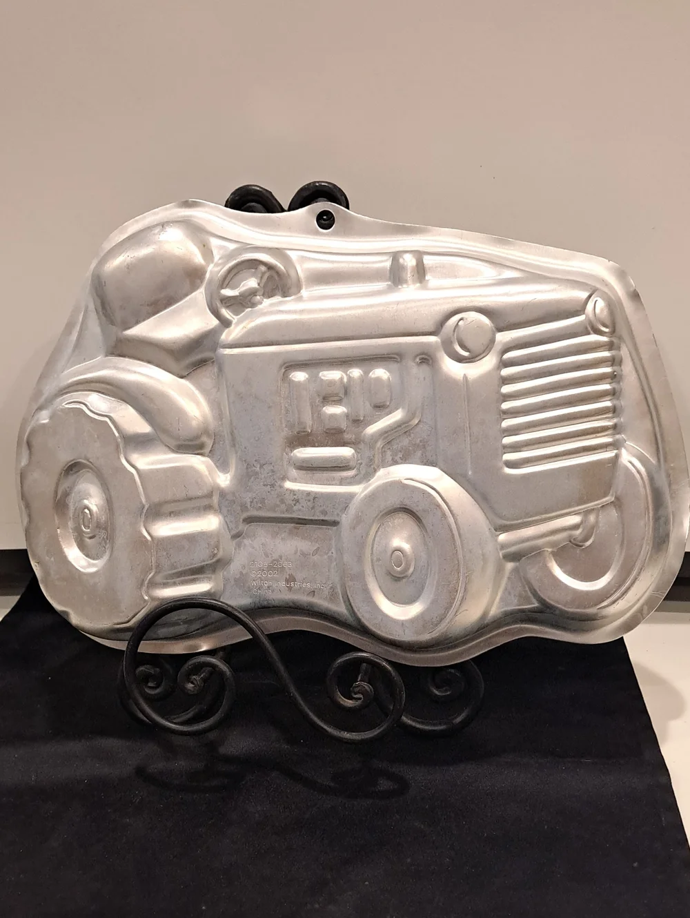 Wilton these vtg