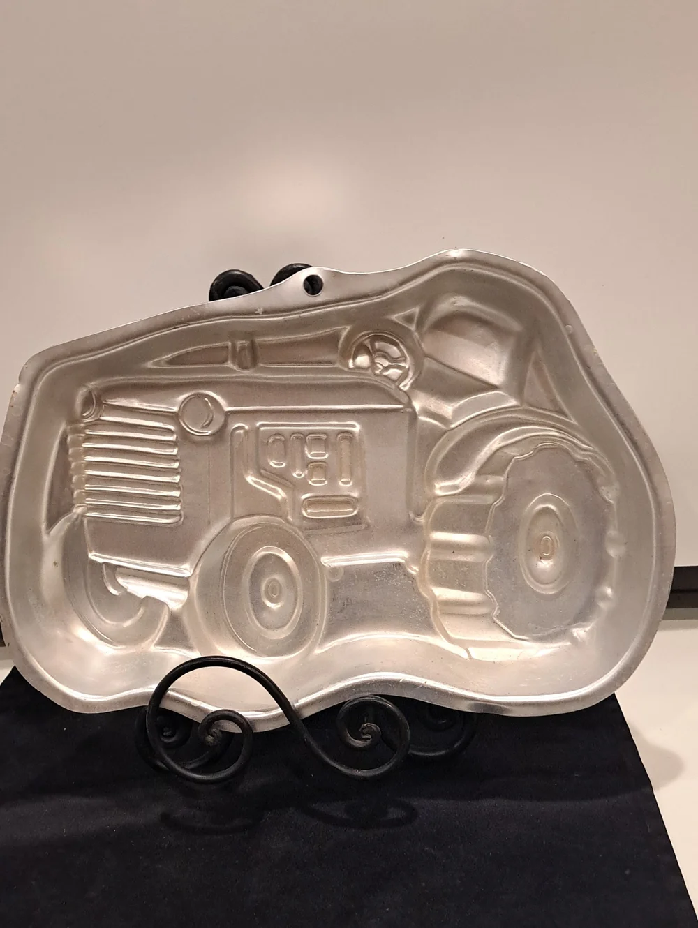 Wilton these vtg