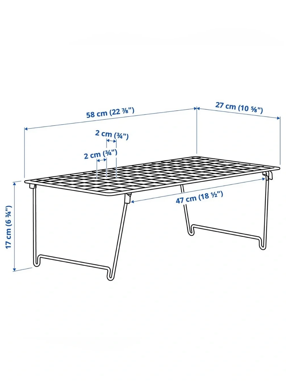 IKEA simple flexible