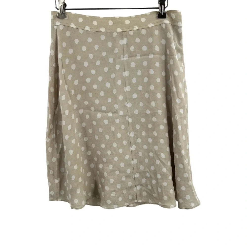kate spade beige white