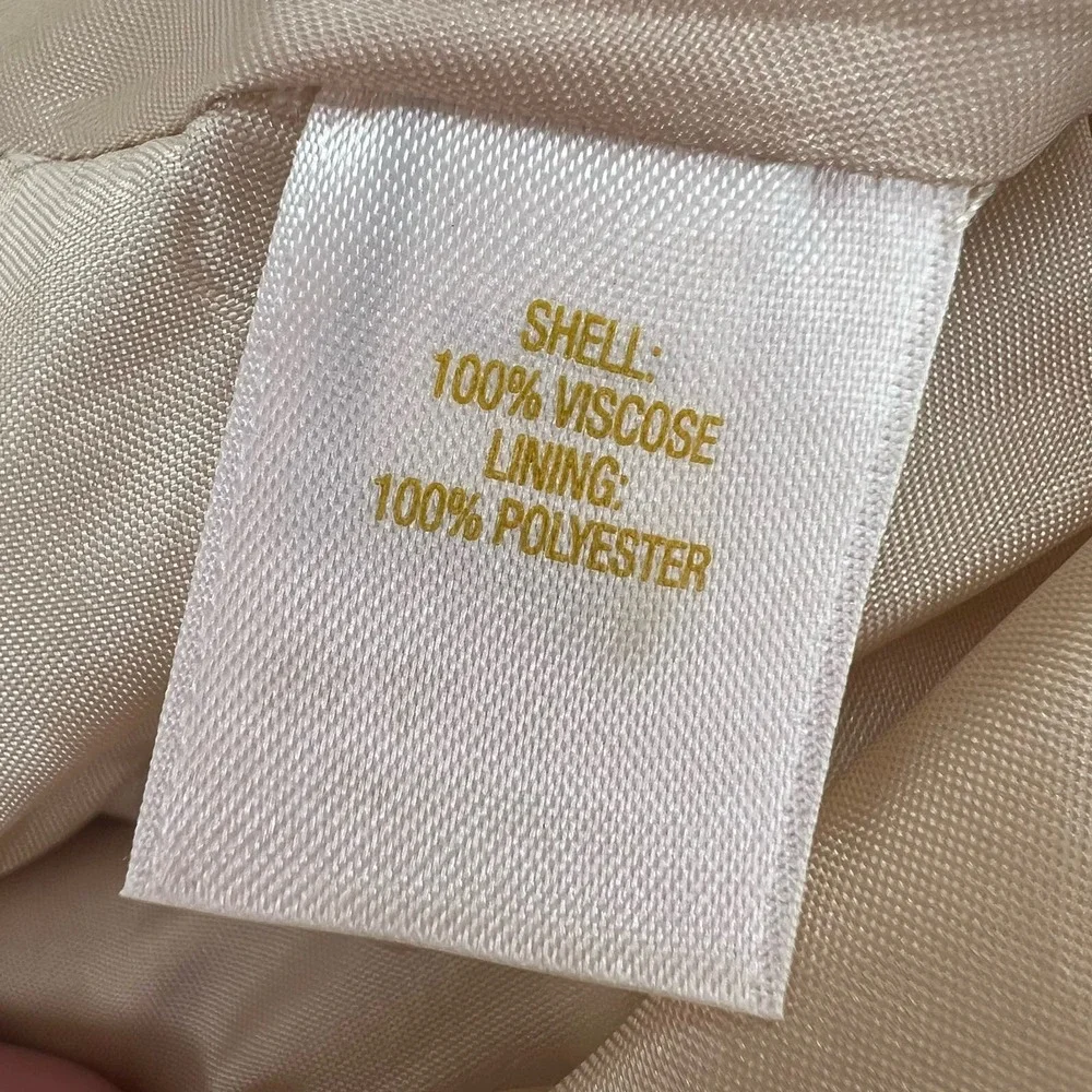kate spade beige white