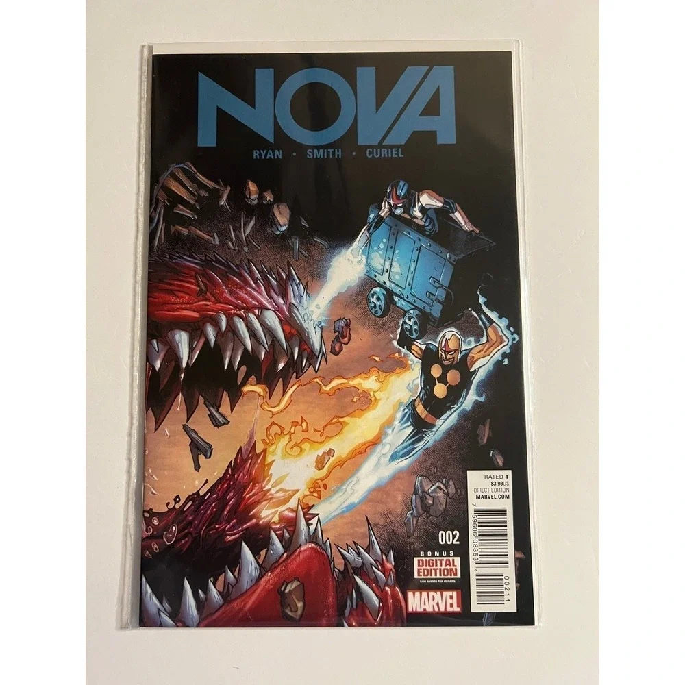 Nova 2‎ 2016