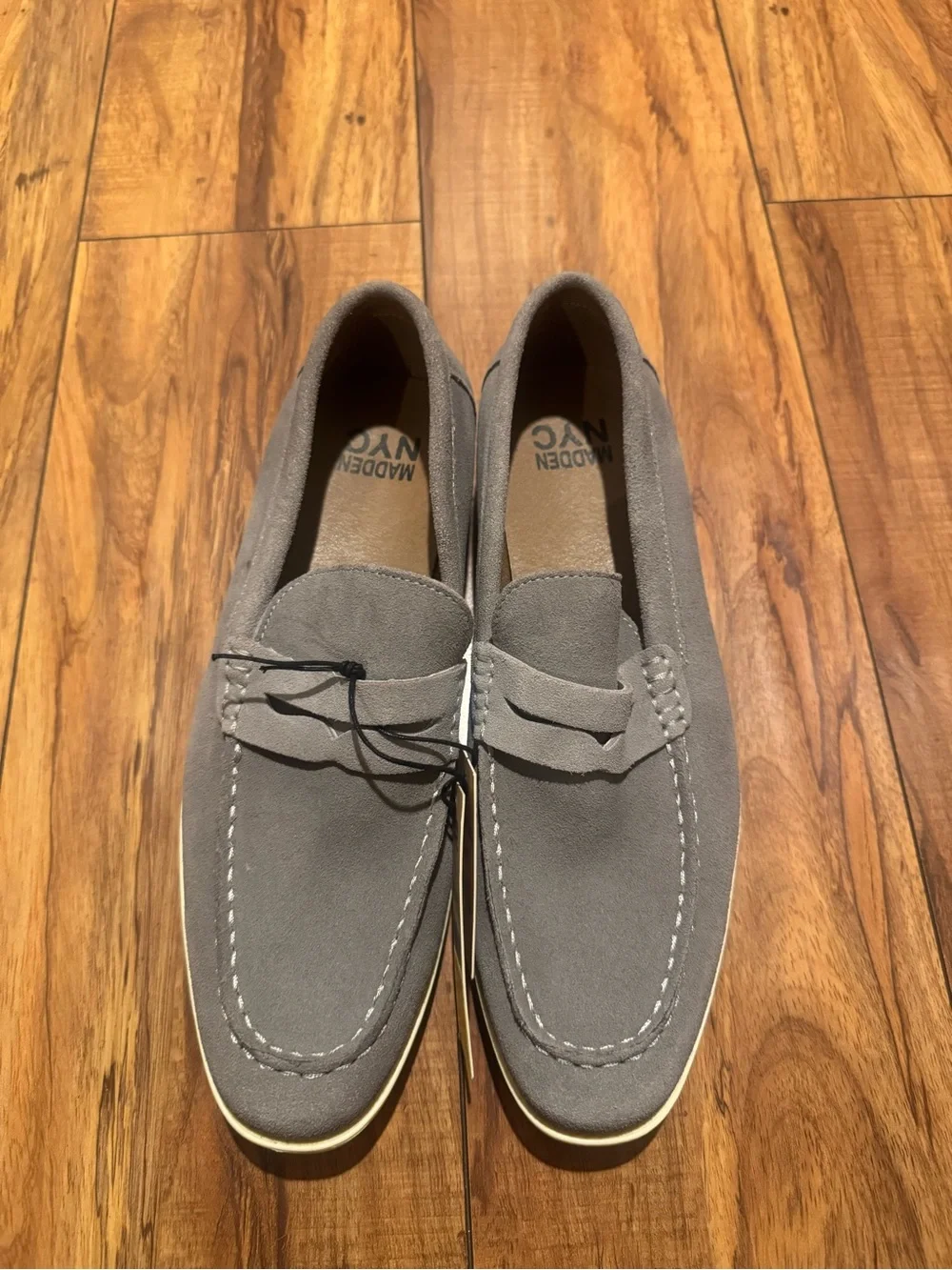 Madden Nyc classic men