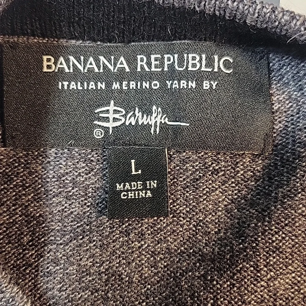Banana Republic banana republic