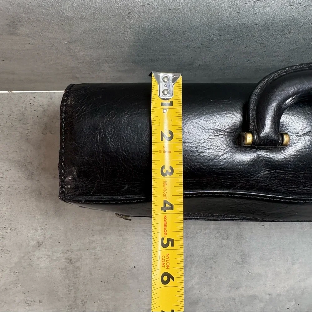 Guidi briefcase shoulder